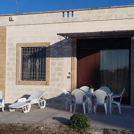 Masseria Capitolo Depandance1 Apartment *
