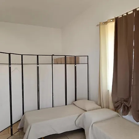 Masseria Capitolo Depandance1