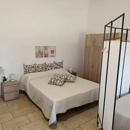 Apartment Masseria Capitolo Depandance1