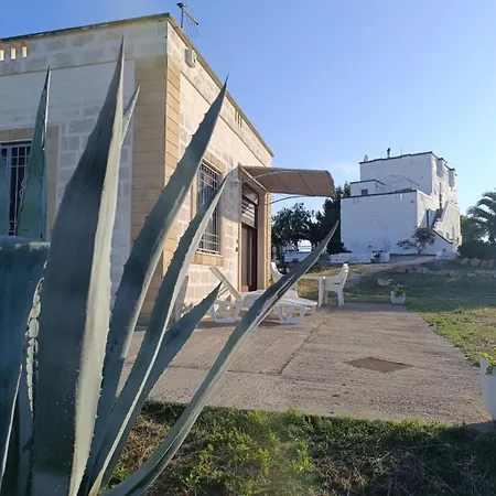 Masseria Capitolo Depandance1 Apartment *